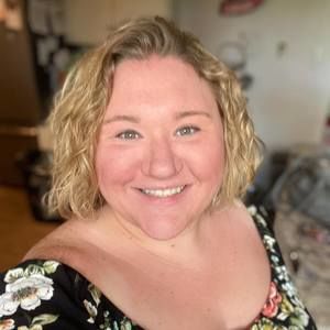 Meet your Posher, Katherine